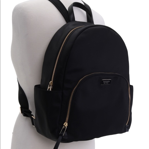 🎗Kate Spade Dawn Large Backpack - Picture 7 of 7